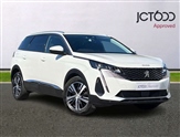 Peugeot 5008 Image 1