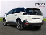 Peugeot 5008 Image 3