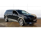 Peugeot 5008 Image 1