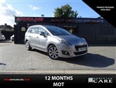 Used Peugeot 5008