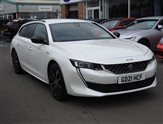 Peugeot 508 Image 2