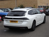 Peugeot 508 Image 3
