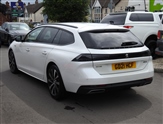 Peugeot 508 Image 4