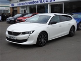 Peugeot 508 Image 5