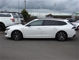 Peugeot 508 Image 6