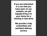 Used Peugeot 508