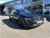 Used Peugeot 508