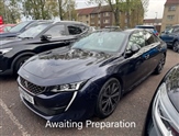 Used Peugeot 508