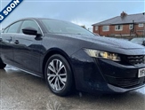 Used Peugeot 508