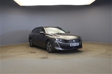 Used Peugeot 508