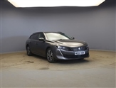 Peugeot 508 Image 1