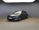 Peugeot 508 Image 2