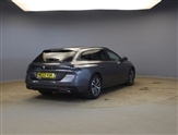 Peugeot 508 Image 4