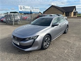 Used Peugeot 508