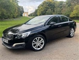 Used Peugeot 508