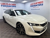 Used Peugeot 508
