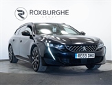 Used Peugeot 508