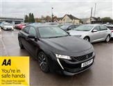 Used Peugeot 508