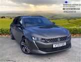 Used Peugeot 508