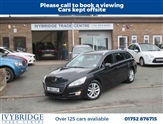 Used Peugeot 508