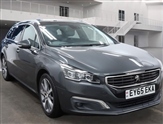Used Peugeot 508