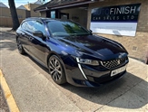 Used Peugeot 508