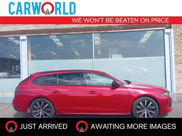 Large image for the Used Peugeot 508 SW