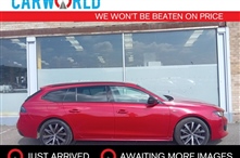 Used Peugeot 508