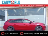Peugeot 508 Image 1