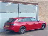 Peugeot 508 Image 3