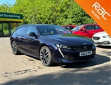 Used Peugeot 508