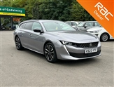 Used Peugeot 508
