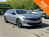 Used Peugeot 508