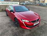 Used Peugeot 508
