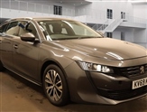 Used Peugeot 508