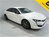 Used Peugeot 508