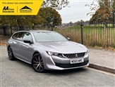 Peugeot 508 Image 1