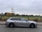 Peugeot 508 Image 5