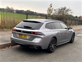Peugeot 508 Image 6