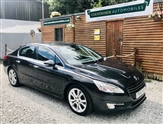 Used Peugeot 508