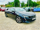 Used Peugeot 508