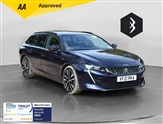 Used Peugeot 508