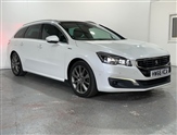 Used Peugeot 508