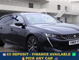 Used Peugeot 508