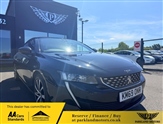 Used Peugeot 508
