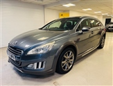 Used Peugeot 508 Used Peugeot 508