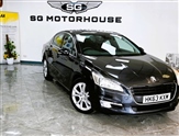 Used Peugeot 508