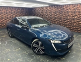 Used Peugeot 508