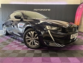 Used Peugeot 508