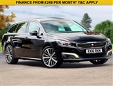 Used Peugeot 508